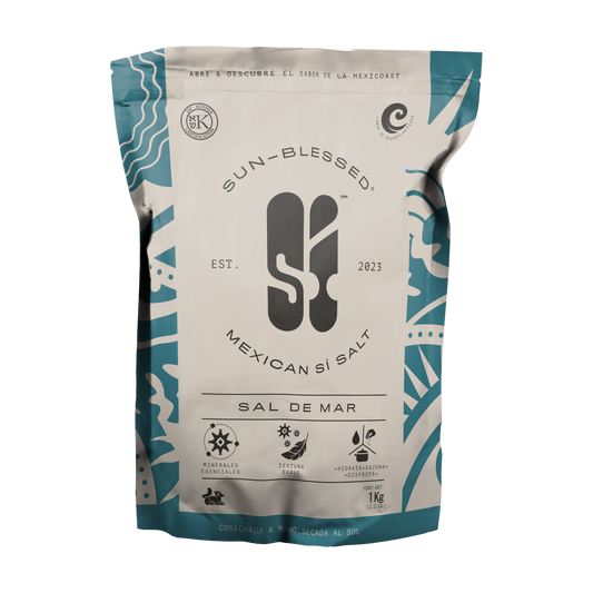 Sal de Mar | 1kg