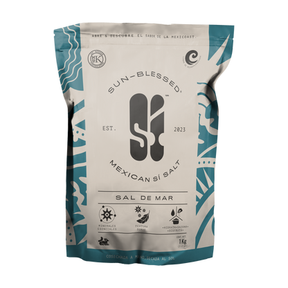 Sal de Mar | 1kg