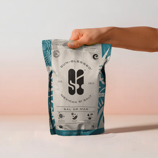 Sal de Mar | 1kg