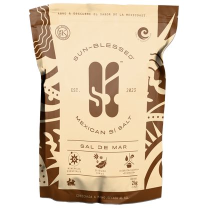 Sal de Mar | 2kg