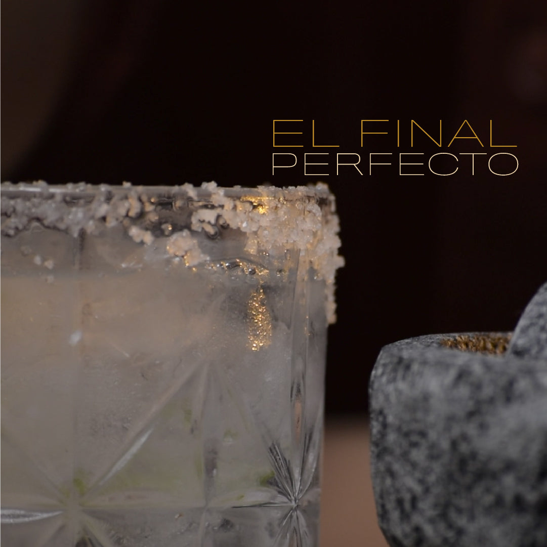 Flor de Sal de Colima | 510g