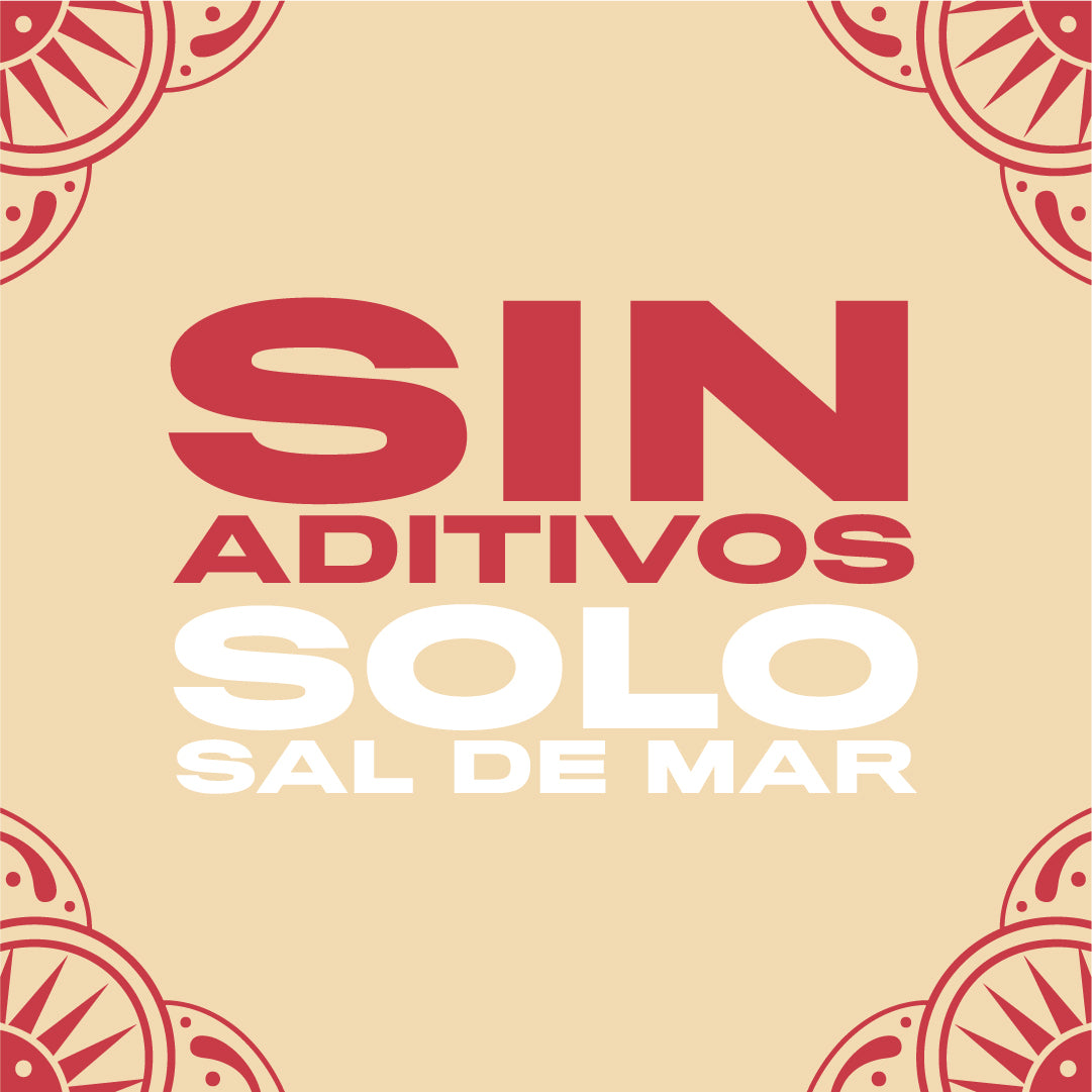 Sal de Mar | 2kg