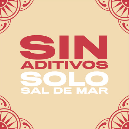 Sal de Mar | 2kg