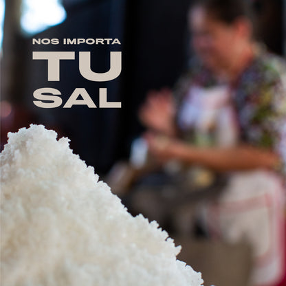 Sal de Mar | 2kg