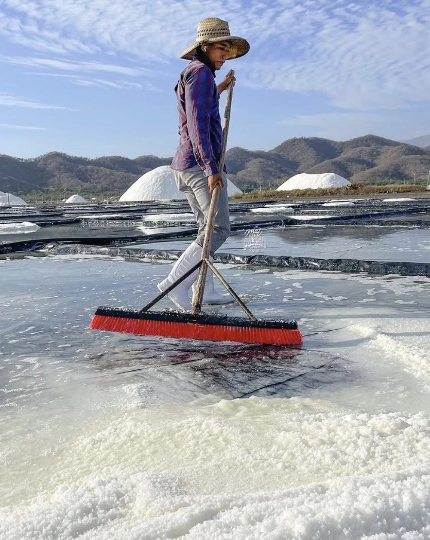 Sal de Mar | costal 25kg